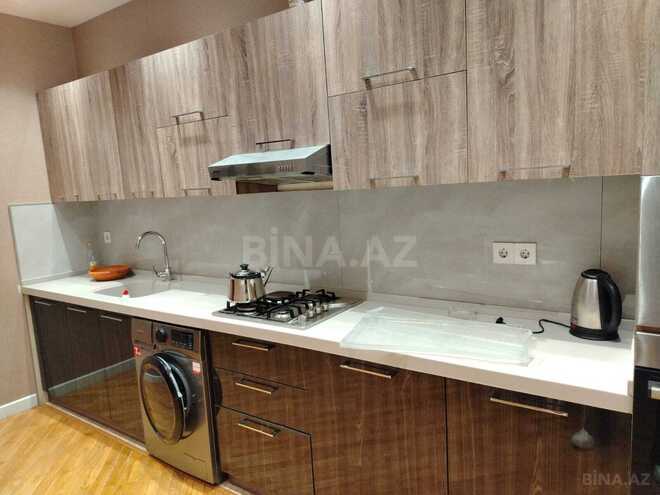 Сдаётся 4-комн. новостройка 160 м², Наримановский  р., photo 11 from 20