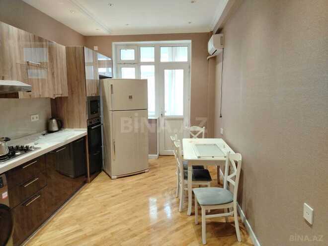 Сдаётся 4-комн. новостройка 160 м², Наримановский  р., photo 12 from 20