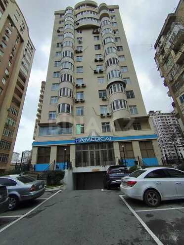 Сдаётся 4-комн. новостройка 160 м², Наримановский  р., photo 19 from 20