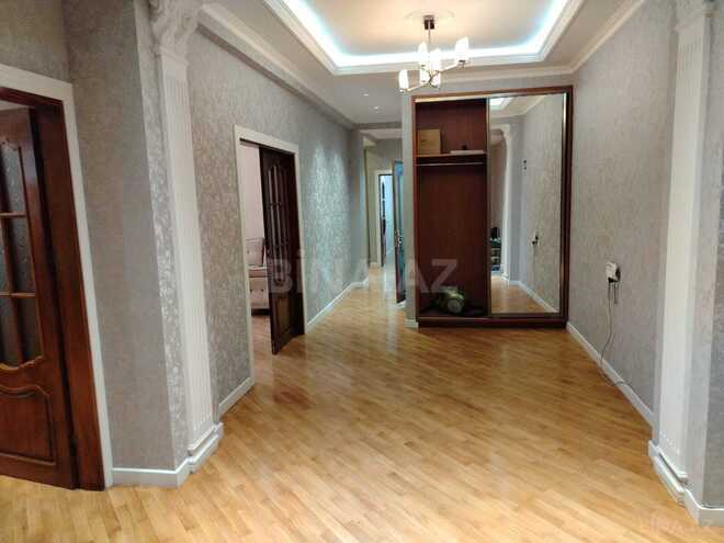 Сдаётся 4-комн. новостройка 160 м², Наримановский  р., photo 14 from 20