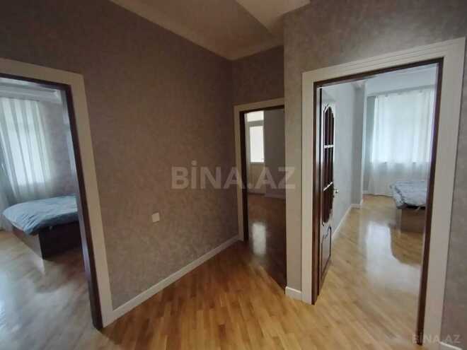 Сдаётся 4-комн. новостройка 160 м², Наримановский  р., photo 13 from 20