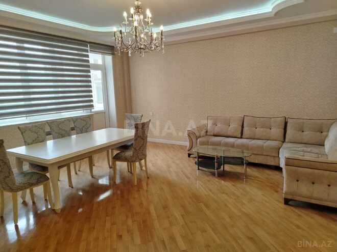 Сдаётся 4-комн. новостройка 160 м², Наримановский  р., photo 3 from 20