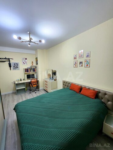 Satılır 2 otaqlı yeni tikili 55 m², Abşeron r., photo 4 from 12