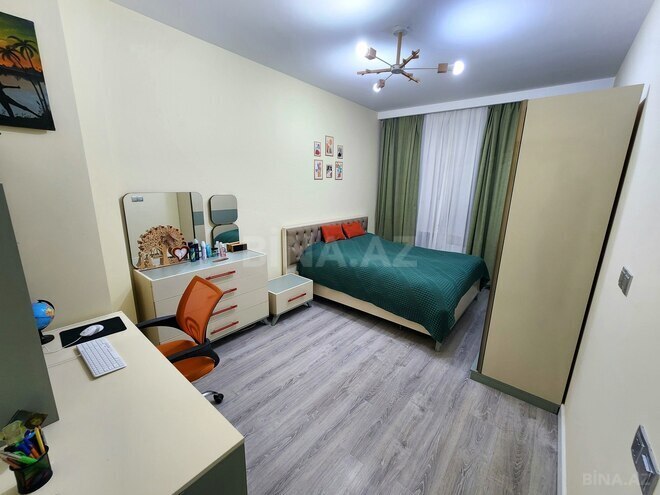 Satılır 2 otaqlı yeni tikili 55 m², Abşeron r., photo 6 from 12