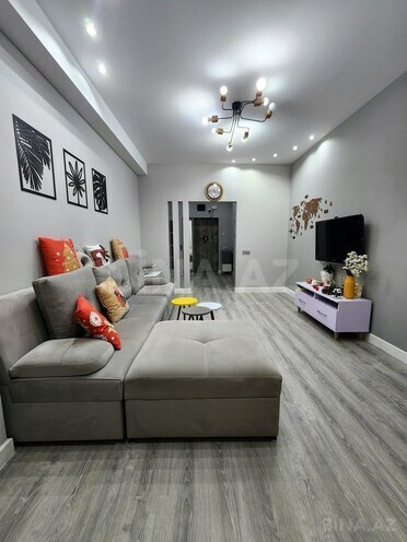 Satılır 2 otaqlı yeni tikili 55 m², Abşeron r., photo 3 from 12