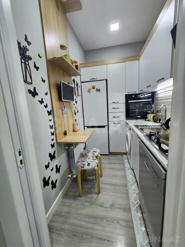 Satılır 2 otaqlı yeni tikili 55 m², Abşeron r., photo 7 from 12