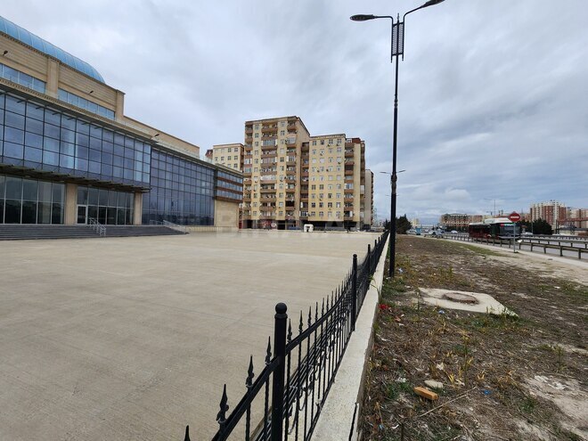 Satılır 2 otaqlı yeni tikili 55 m², Abşeron r., photo 11 from 12