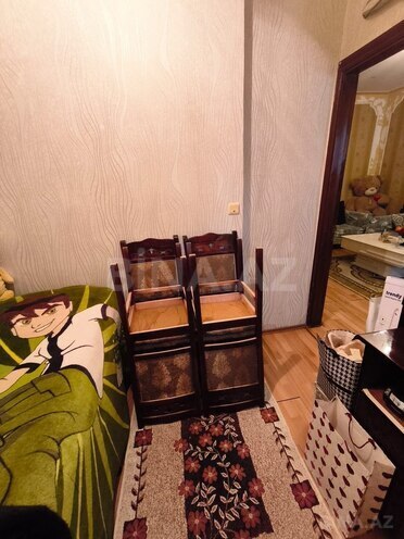 Продаётся 3-комн. вторичка 60 м², м. Насими, photo 3 from 17
