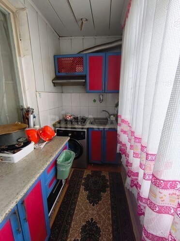 Продаётся 3-комн. вторичка 60 м², м. Насими, photo 16 from 17