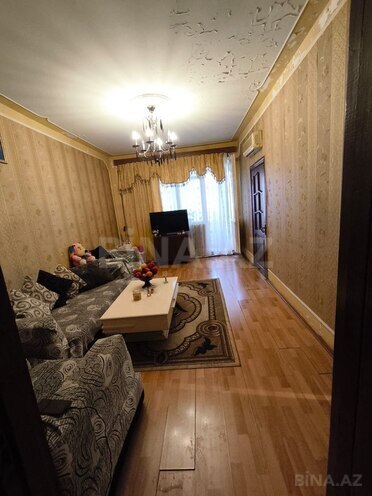 Продаётся 3-комн. вторичка 60 м², м. Насими, photo 13 from 17