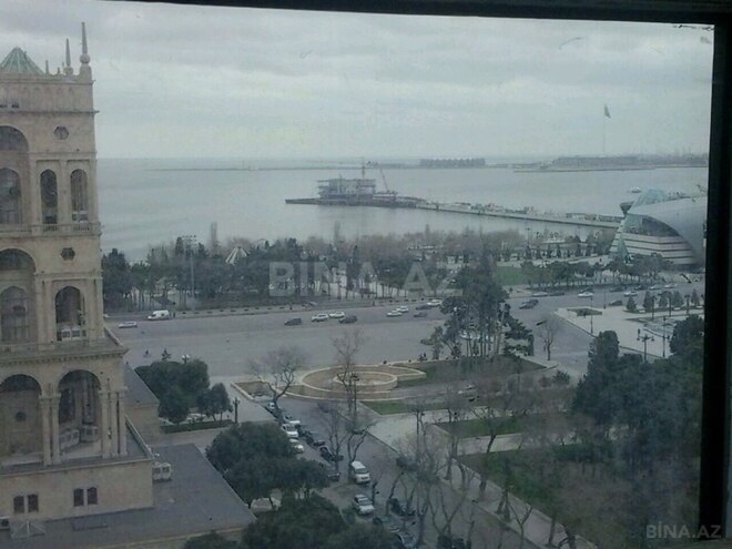 İcarəyə verilir 2 otaqlı köhnə tikili 90 m², 28 May m., photo 3 from 16