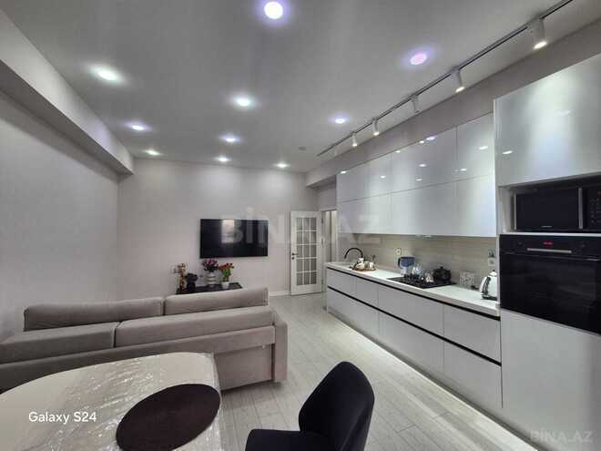 Продаётся 3-комн. новостройка 102 м², пос. Бадамдар, photo 5 from 12