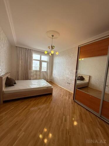 Сдаётся 3-комн. новостройка 135 м², м. Иншаатчылар, photo 4 from 21