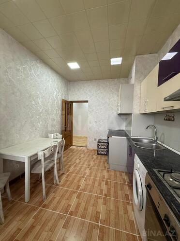 Сдаётся 3-комн. новостройка 135 м², м. Иншаатчылар, photo 13 from 21