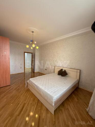 Сдаётся 3-комн. новостройка 135 м², м. Иншаатчылар, photo 11 from 21