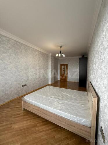 Сдаётся 3-комн. новостройка 135 м², м. Иншаатчылар, photo 10 from 21