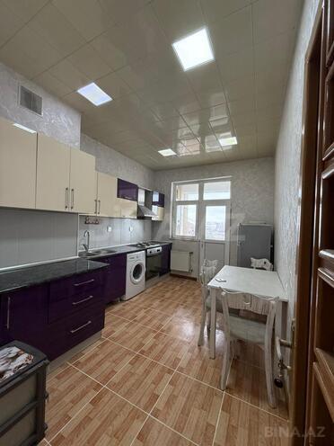 Сдаётся 3-комн. новостройка 135 м², м. Иншаатчылар, photo 12 from 21