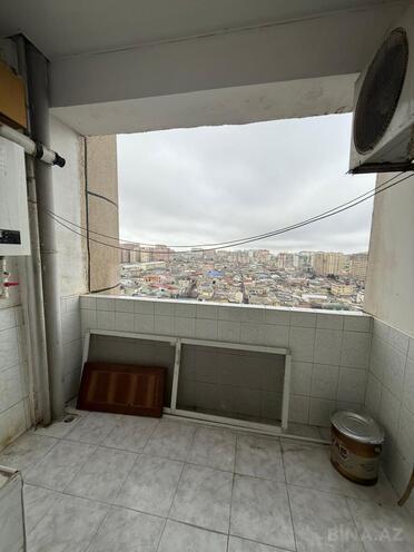 Сдаётся 3-комн. новостройка 135 м², м. Иншаатчылар, photo 20 from 21