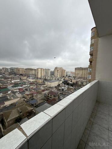 Сдаётся 3-комн. новостройка 135 м², м. Иншаатчылар, photo 18 from 21