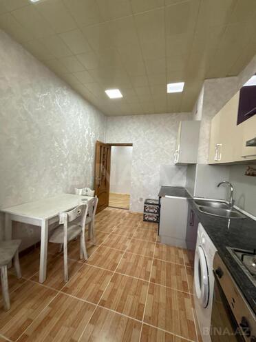 Сдаётся 3-комн. новостройка 135 м², м. Иншаатчылар, photo 14 from 21