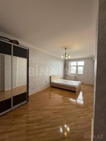 Сдаётся 3-комн. новостройка 135 м², м. Иншаатчылар, photo 5 from 21