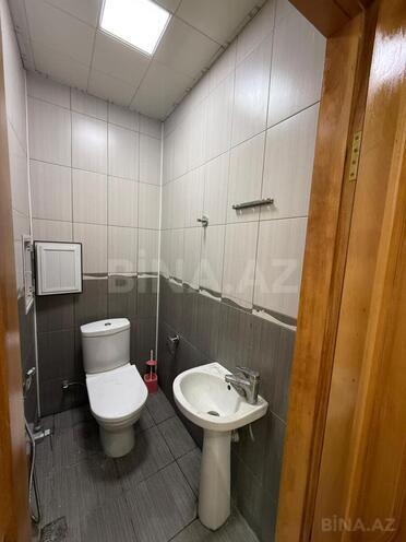 Сдаётся 3-комн. новостройка 135 м², м. Иншаатчылар, photo 9 from 21