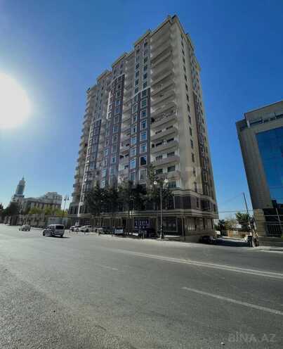 Продаётся 3-комн. новостройка 102 м², пос. Бадамдар, photo 1 from 12
