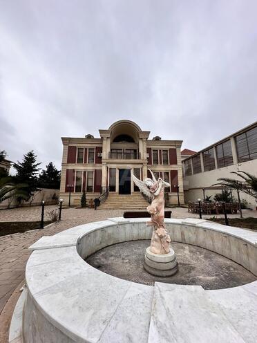 Продаётся 8-комн. дом/дача 700 м², пос. Мардакан, photo 3 from 32