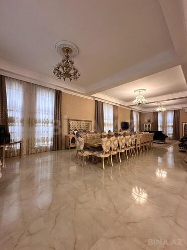 Продаётся 8-комн. дом/дача 700 м², пос. Мардакан, photo 10 from 32