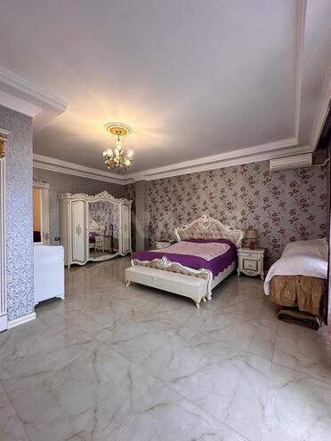 Продаётся 8-комн. дом/дача 700 м², пос. Мардакан, photo 20 from 32