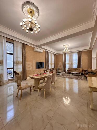 Продаётся 8-комн. дом/дача 700 м², пос. Мардакан, photo 12 from 32