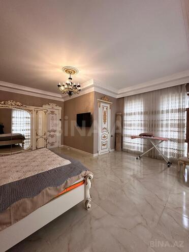 Продаётся 8-комн. дом/дача 700 м², пос. Мардакан, photo 17 from 32