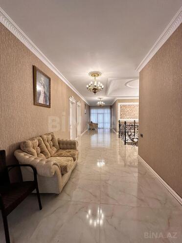 Продаётся 8-комн. дом/дача 700 м², пос. Мардакан, photo 18 from 32