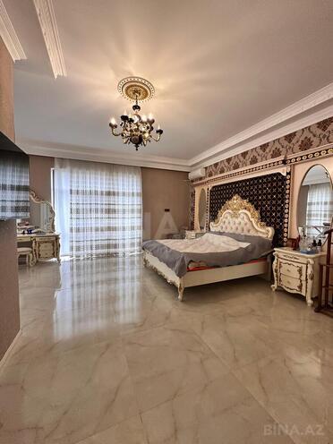 Продаётся 8-комн. дом/дача 700 м², пос. Мардакан, photo 15 from 32