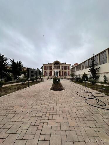 Продаётся 8-комн. дом/дача 700 м², пос. Мардакан, photo 4 from 32