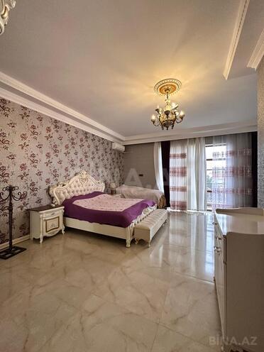 Продаётся 8-комн. дом/дача 700 м², пос. Мардакан, photo 19 from 32