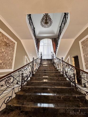 Продаётся 8-комн. дом/дача 700 м², пос. Мардакан, photo 14 from 32