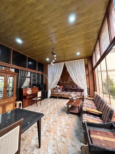 Продаётся 8-комн. дом/дача 700 м², пос. Мардакан, photo 28 from 32