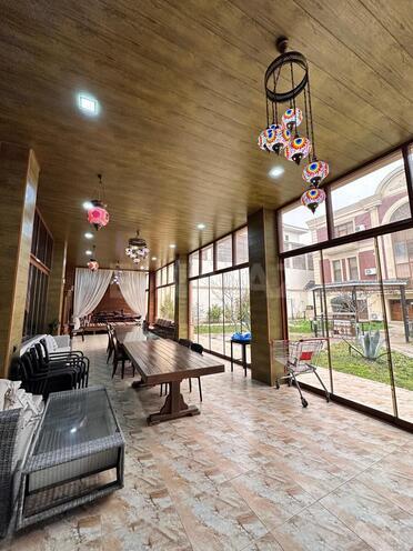 Продаётся 8-комн. дом/дача 700 м², пос. Мардакан, photo 30 from 32