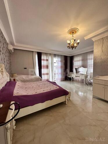 Продаётся 8-комн. дом/дача 700 м², пос. Мардакан, photo 21 from 32