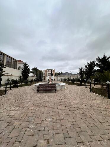 Продаётся 8-комн. дом/дача 700 м², пос. Мардакан, photo 5 from 32