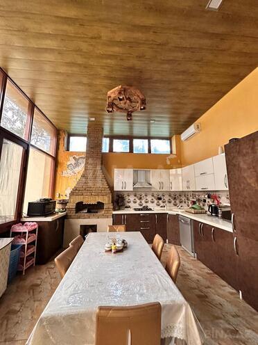 Продаётся 8-комн. дом/дача 700 м², пос. Мардакан, photo 29 from 32