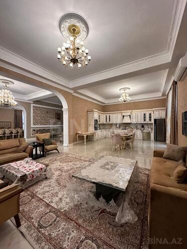 Продаётся 8-комн. дом/дача 700 м², пос. Мардакан, photo 13 from 32