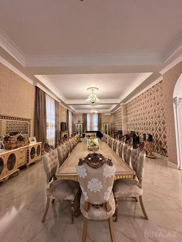 Продаётся 8-комн. дом/дача 700 м², пос. Мардакан, photo 11 from 32