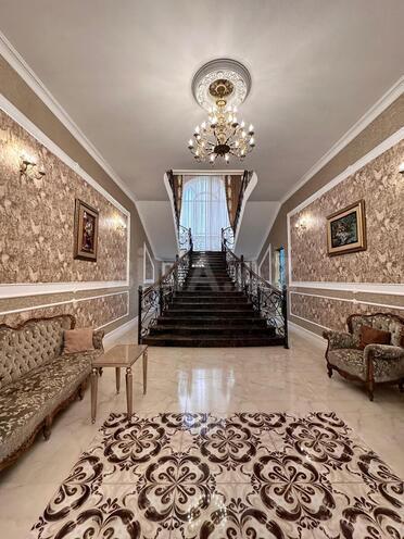 Продаётся 8-комн. дом/дача 700 м², пос. Мардакан, photo 1 from 32