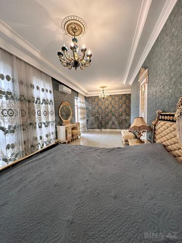 Продаётся 8-комн. дом/дача 700 м², пос. Мардакан, photo 23 from 32