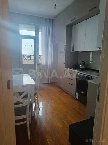 Продаётся 2-комн. новостройка 68 м², пос. Ени Гюнешли, photo 7 from 15