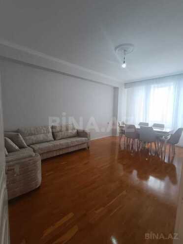 Продаётся 2-комн. новостройка 68 м², пос. Ени Гюнешли, photo 1 from 15