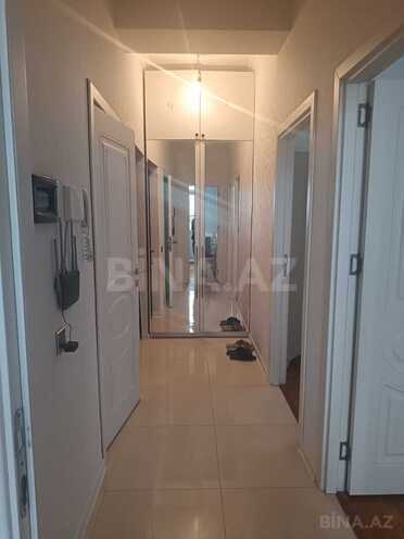 Продаётся 2-комн. новостройка 68 м², пос. Ени Гюнешли, photo 10 from 15