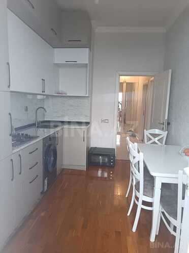 Продаётся 2-комн. новостройка 68 м², пос. Ени Гюнешли, photo 8 from 15